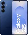Samsung Galaxy S25 S931 5G Dual Sim 12GB RAM 256GB - Navy [Energieklasse B] (SM-S931BDBGEUB)