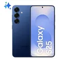 Samsung Galaxy S25 256GB Navy - Navy