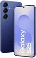 Samsung Galaxy S25 5G 256GB Navy EEK B (A - G) 15.7cm (6.2 Zoll) Smartphone