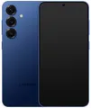 Samsung Galaxy S25 5G Dual-SIM 256 GB blau Smartphone Handy Ohne Vertrag WOW