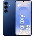 Samsung Galaxy S25 5G 256GB SM-S931B/DS  Navy Ohne Simlock NEU + OVP