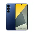 Samsung Galaxy S25 256 GB navy NEU! **