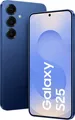 Samsung Galaxy S25 (S931B) 256GB Navy 6,2 Zoll Android 15 Dual-SIM Smartphone 
