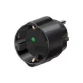 Brennenstuhl Travel Adapter - Netzteil - Schutzkontakt USA, Japan (1508550)