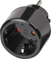 Travel Adapter Schutzkontakt/USA, Japan (1508550)
