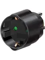 Brennenstuhl Travel Adapter Power Adapter/Inverter