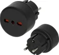 Brennenstuhl 1508550 Reiseadapter