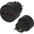 Brennenstuhl 1508550 Reiseadapter