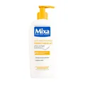 Mixa Niacinamid-Milch Helligkeitskorrektur 250 ml