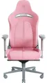 Razer Enki, Gaming-Stuhl, Farbe: rosa, Quartz, Kunstleder