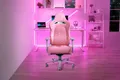 RAZER Enki rosa Gaming-Stuhl #2879130