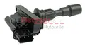 Metzger Zündspule Für MAZDA 323 F VI 98-04 ZL01-18-100