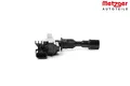 METZGER 0880409 Zündspule für MAZDA 323 F VI (BJ) FAMILIA VI (BJ)