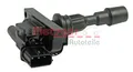Zündspule Metzger 0880409 für MAZDA