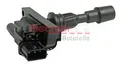 METZGER Zündspule 0880409 für MAZDA 323 6 BJ 16V BJ5P BJ5W BJ10M
