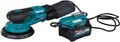 Makita BO002CGZ Akku-Exzenterschleifer ohne Akku Ladegerät 40 V O 150 (BO002CGZZ)