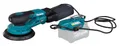 Makita BO002CGZ Akku-Exzenterschleifer 40V max. / 150 mm ø (ohne Ladegerät und Akkus)