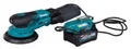 Makita BO002CGZ Akku-Excenterschleifer 40V D150mm 5mm Hub