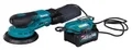 Makita Akku Exzenterschleifer 40V max/150 mm ø (BO002CGZ)