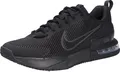Nike Herren Sneaker AIR MAX ALPHA TRAINER schwarz Größe EUR 41