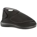 Florett Varomed Verbandschuhe 'Florenz' Weite L Spezialschuh schwarz 42