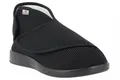 Verbandschuhe Unisex Varomed Mesh Florenz Schwarz (Größe 42 ) (NAN-L-1894)