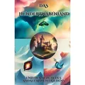 Das Hundertwabenland von Jan Kretz / epubli / Taschenbuch