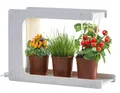 Northpoint LED Pflanzenleuchte Gewächslampe Pflanzenlicht 14W Grow Kräutergarten