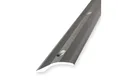 Küberit Anpassprofil 2 x 40 x 1000 mm Aluminium Ausgleichsprofil Edelstahl Versenkt Gebohrt
