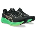 Asics GEL-KAYANO 32 Laufschuh für mehr Stabilität schwarz 43,5 EU