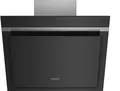 Siemens iQ300 Dunstabzugshaube LC67KHM60 60 cm LED-Beleuchtung Wandhaube