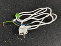 Siemens LC67KHM60 Netzteil Kabel Stromkabel 0.75 1.0/CW3191 #517-5N
