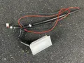 Siemens LC67KHM60 Dunstabzugshaube Beleuchtung Licht 9001630275 #517-8N
