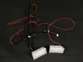 Siemens LC67KHM60 Typ HBD-KNBG-V Elektronik LED Beleuchtung #008-4N