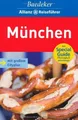 Baedeker Allianz Reiseführer München Buch MairDuMont