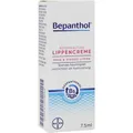 BEPANTHOL Lippencreme 7,5 ml PZN 01578652