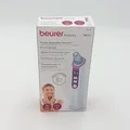 Beurer Porenreiniger Beauty Hautpflege FC 41 Effektive Porentiefreinigung und Ha