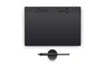 Wacom Intuos Pro Medium Grafiktablett Schwarz PTK670K0B