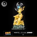 NARUTO - Fourth Great Ninja War Ikigai Naruto Uzumaki 1/6 Polystone Statue Tsume
