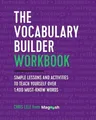 Chris Lele Magoosh The Vocabulary Builder Workbook (Taschenbuch) (US IMPORT)