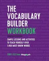 The Vocabulary Builder Workbook: Simple..., Lele, Chris