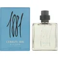 Cerruti 1881 Riviera Eau de Toilette 100 ml