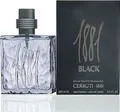 Cerruti Black Citrus EDT Spray 100ml