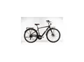 Via Veneto Elektro-Citybike OLIVER Man 28 Zoll, schwarz