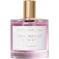 Zarkoperfume Unisexduefte Purple-Molecule-070.07Eau de Parfum Spray 100 ml (1.440,00 € / 1 l)