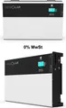 10 kWh Speicher FM-Solar PV Akku Wandmontage 51.2V 200Ah LiFePO4 Lithium (Privatpersonen)