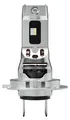 OSRAM Night Braker H7-LED Geschwindigkeit