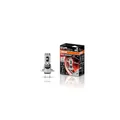 Osram NIGHT BREAKER LED SPEED H7 450 für Motorräder, LED-Nachrüstlampe für Motorräder mit Straßenzulassung, bis zu 450% mehr Helligkeit, 6000K, LEDEC02 integriert, 1 Lampe