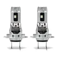 2 NIGHT BREAKER LED SPEED H7 Motorrad OSRAM Fernlicht Abblendlicht +450% heller