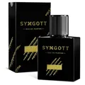 SYXGOTT ARISE Männerparfum mit Pheromon Öl | Eau de Parfum für Herren | Parfumprobe gratis | frisch und fruchtig | perfekter Sommerduft